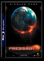 Presságio - Bluray 720p - Dual Áudio - Legenda
